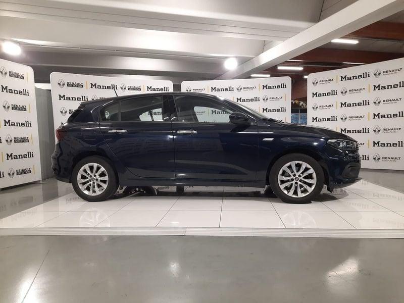 FIAT Tipo Lounge 1.4 95cv GPL rif.FZ197