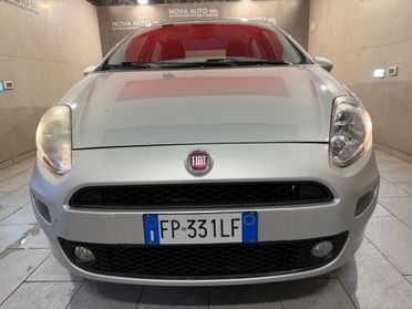 Fiat Punto 1.2 8V 5 porte NEOPATENTATI