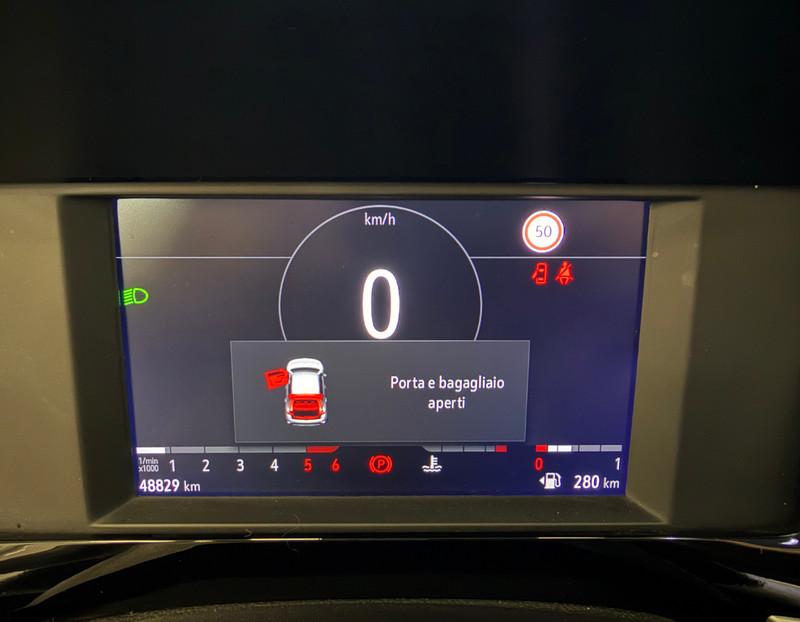 Opel Mokka Mokka 1.5 diesel Ultimate