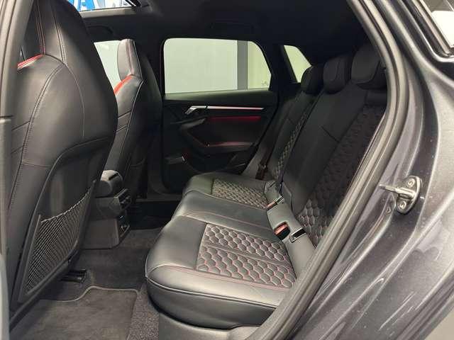 Audi RS3 RS3 SPB 2.5 Quattro S-Tronic CARBO-B&O-TETTO-PELLE