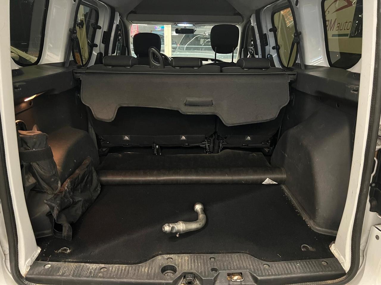 Dacia Dokker 1.6 110CV GPL*NO VINCOLI DI FINANZIAM*GANCIO TRAINO NAVI