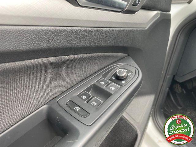 VOLKSWAGEN Golf 2.0 TDI 1st Edition Life