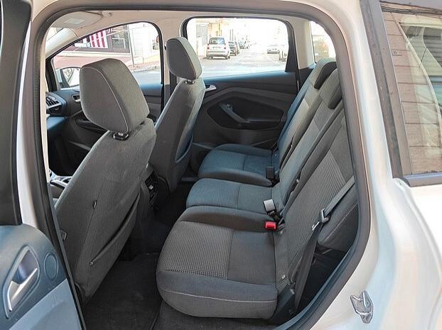 FORD C-Max 1.6 TDCi 115CV - 2014