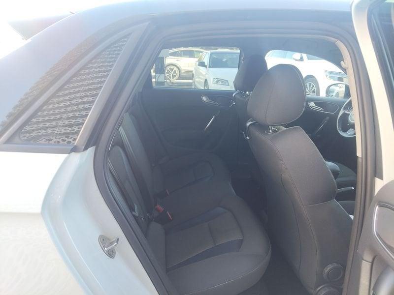 Audi A1 A1 SPB 1.6 TDI 105 CV Ambition