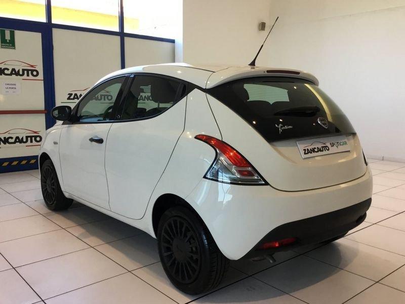Lancia Ypsilon Ypsilon 1.2 Elefantino Blu s&s 69cv my19