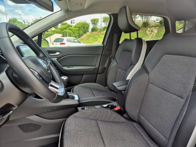 RENAULT Captur TCe 90 CV Intens