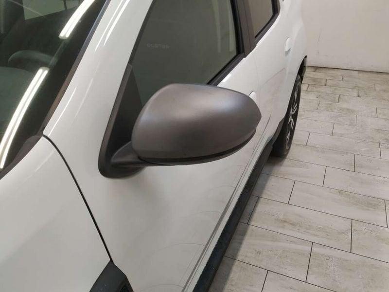 Dacia Duster 1.0 tce Journey Gpl 4x2 100cv