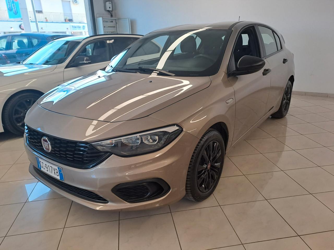 Fiat Tipo 1.3 Mjt S&S 5 porte Life