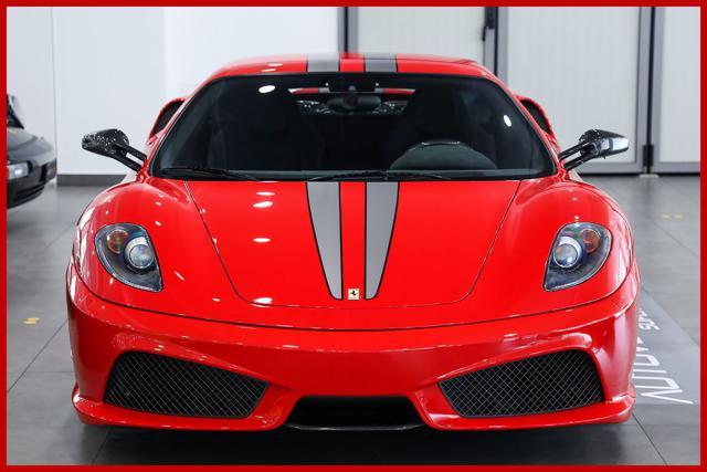 FERRARI F430 Scuderia F1 ITALIANA - TAGLIANDATA