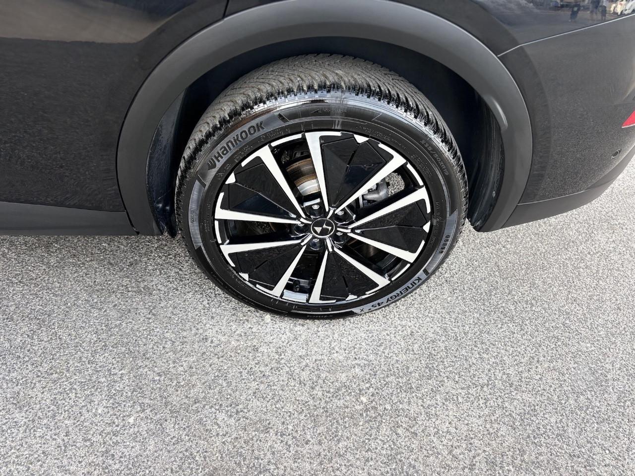 DS Automobiles DS 7 1.5 Diesel 130CV Performance E6 - 2024