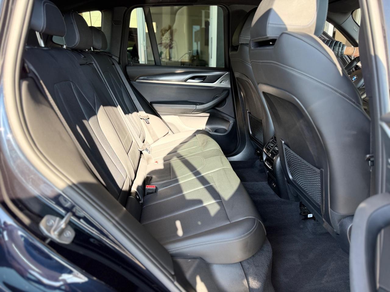 Bmw X3 M xDrive20d 48V Msport