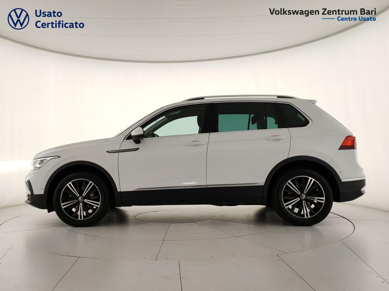 Volkswagen Tiguan 2.0 tdi elegance 150cv dsg