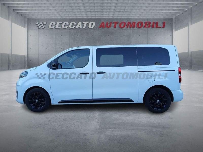 Toyota Proace Verso Proace Verso 2.0d 180cv S&S L1 Black Edition 5p 8p.ti auto E