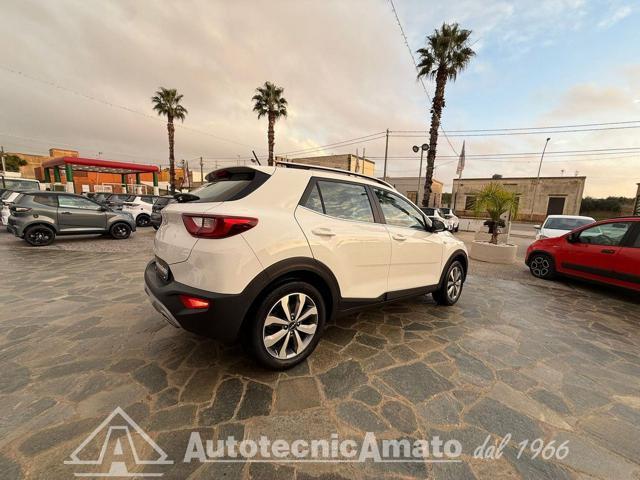 KIA Stonic 1.2 DPI Style