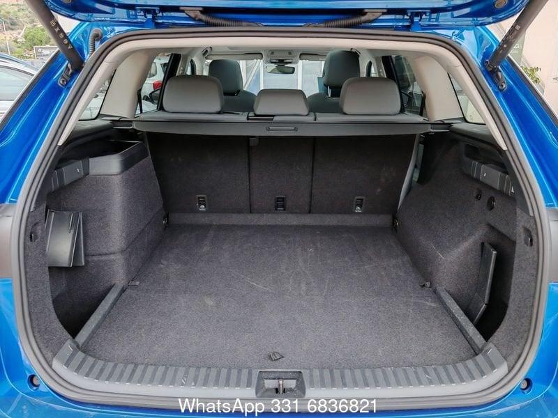 Skoda Kodiaq Kodiaq 1.5 TSI PHEV DSG Style