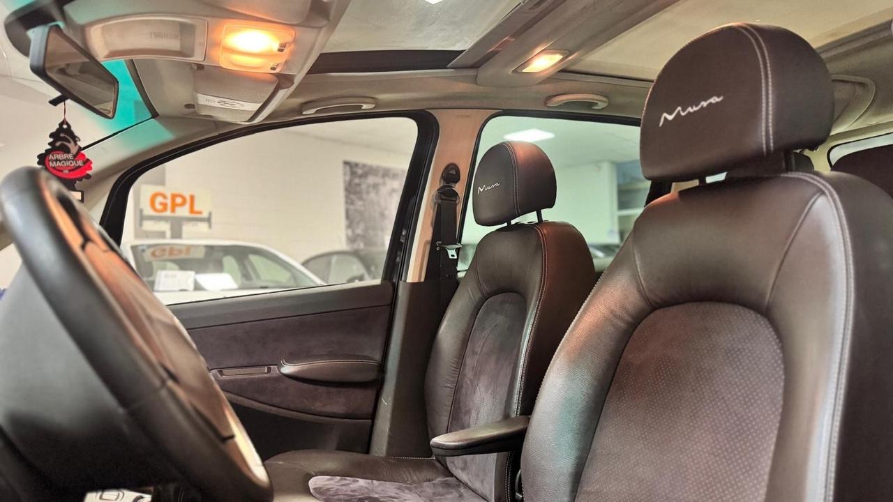 Lancia MUSA 1.3 Multijet 16V 90 CV Platino