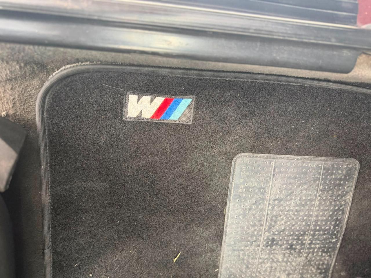 Bmw 323 323i 2 porte