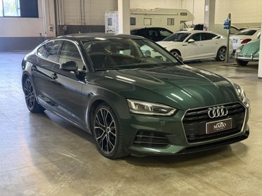 Audi A5 SPB 35 TDI S tronic Sport