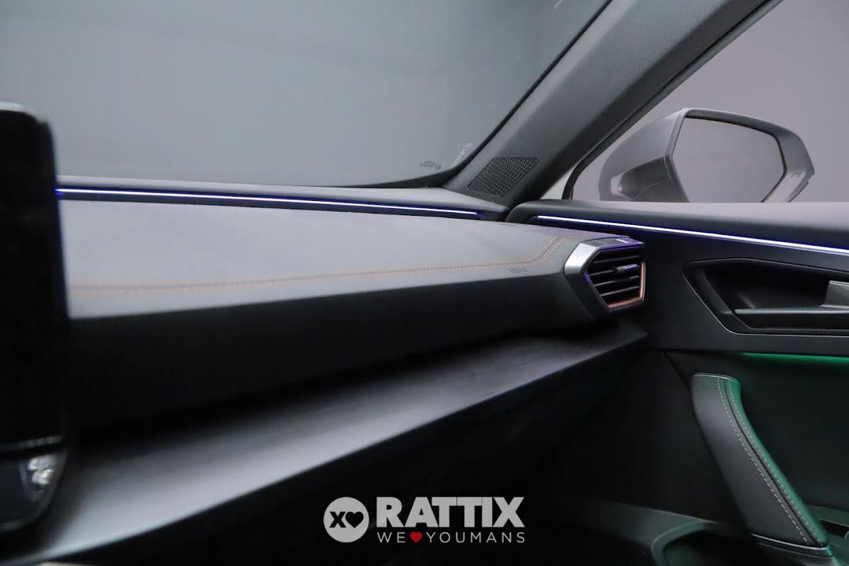 Cupra Formentor 1.4 e-Hybrid DSG