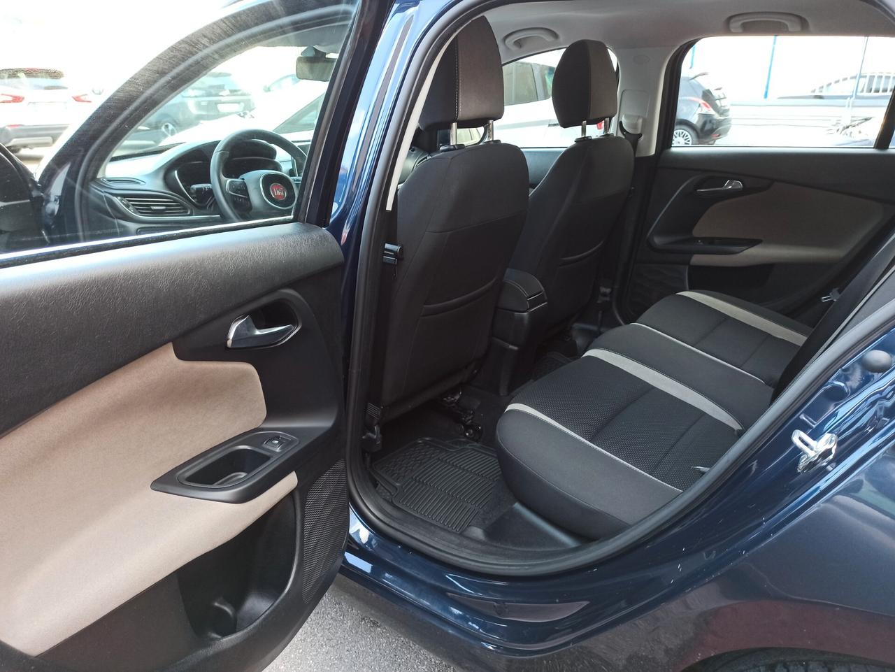 Fiat Tipo 1.6 Mjt 120 cv S&S SW Lounge