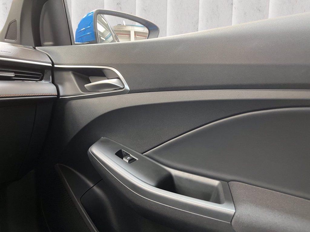 MG MG3 1.5 Standard del 2025