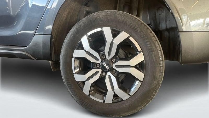 Dacia Duster 1.5 dCi 115cv 4x2 Journey