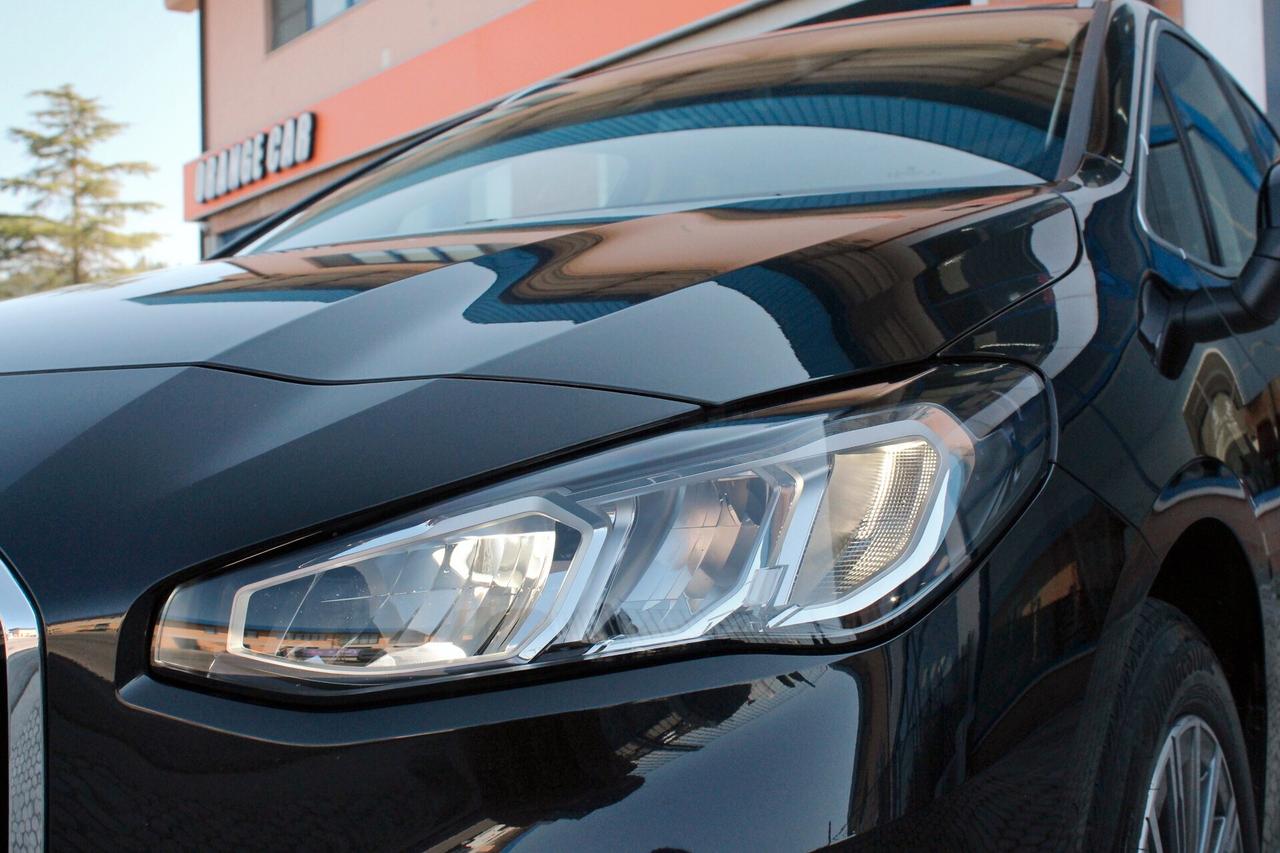 Bmw Serie 2 218d Active Tourer Luxury Auto