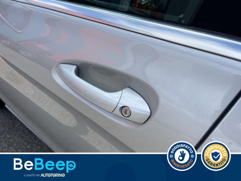Mercedes-Benz Classe B B 200 D (CDI) SPORT AUTO