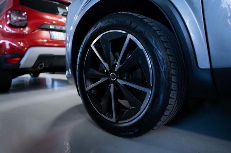 Nissan Qashqai 1.3 mhev N-Connecta 2wd 140cv