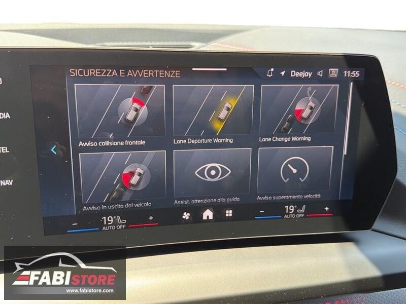 BMW Serie 1 120 Autom. 170 Cv M- Sport - Camera, LED, Navi, CarPlay ecc
