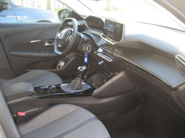 PEUGEOT 208 PURETECH 100 S-S 5PORTE ALLURE