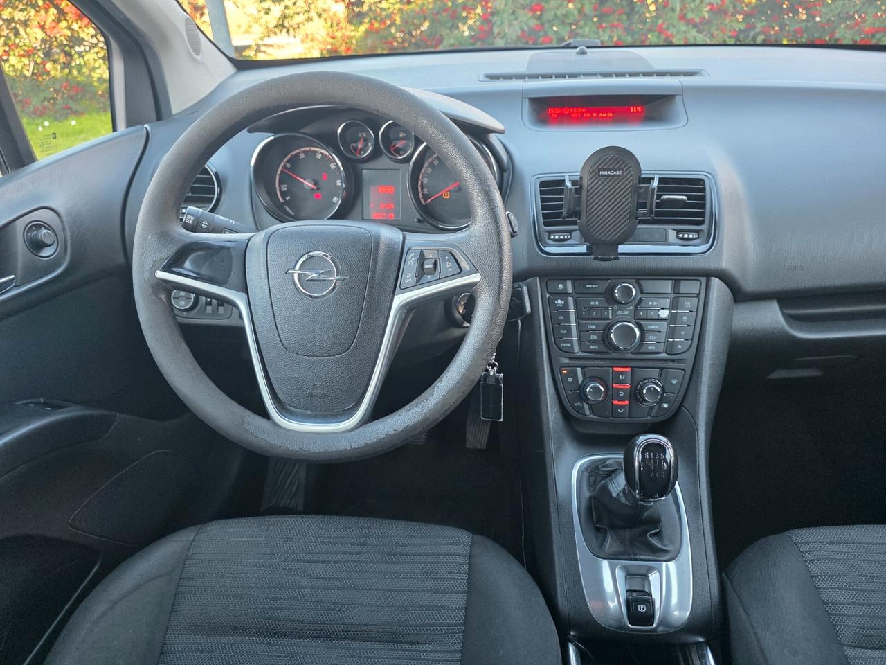 Opel Meriva 1.6 CDTI 110CV Start&Stop Design Edition