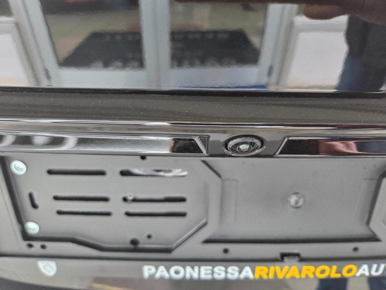 Peugeot 2008 ALLURE 100 CV KMO NESSUN OBBLIGO FINANZIARIO