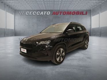 Skoda Karoq 2022 1.0 tsi Executive 110cv