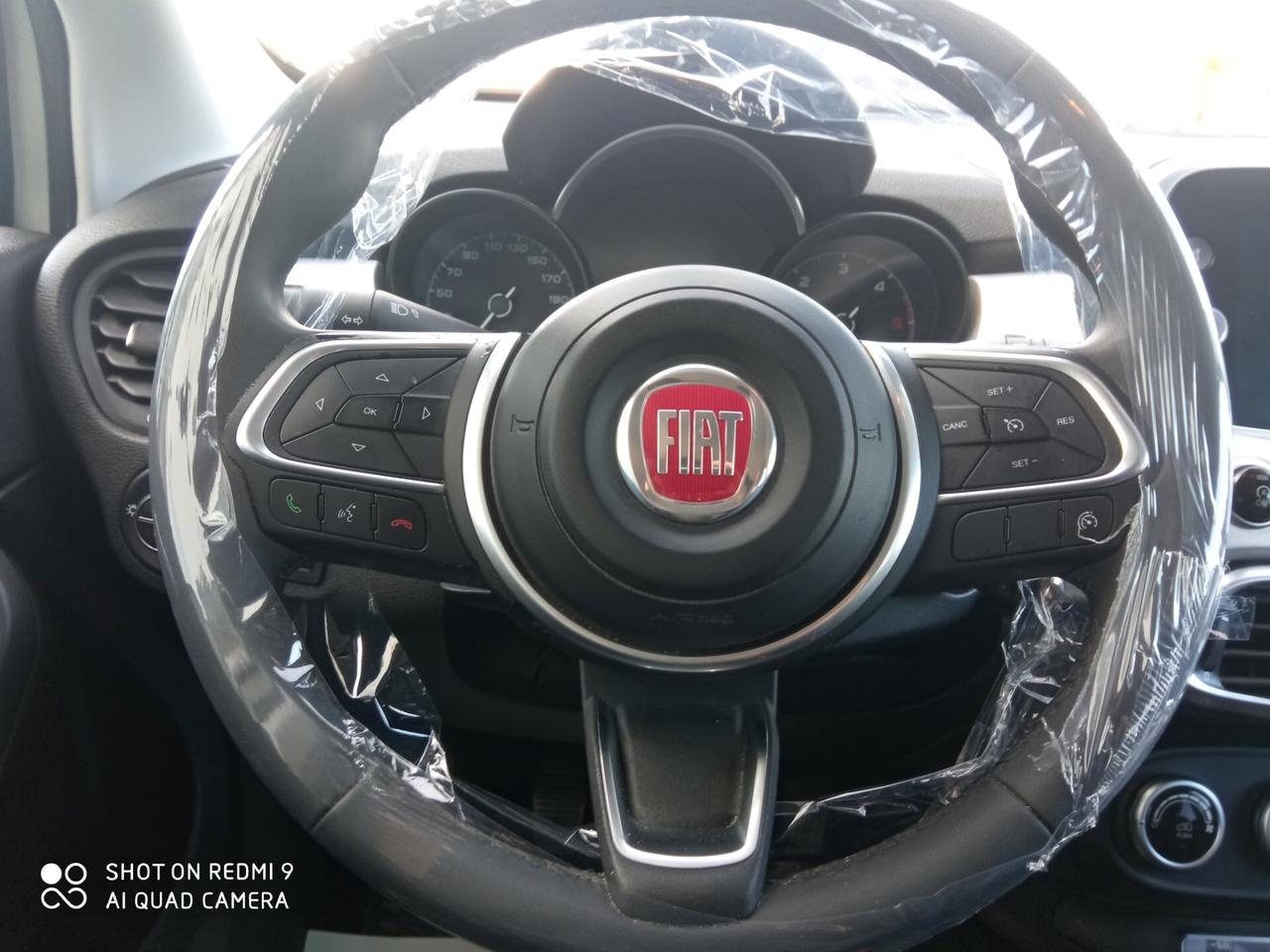 Fiat 500X 1.6 MultiJet 130 CV Connect