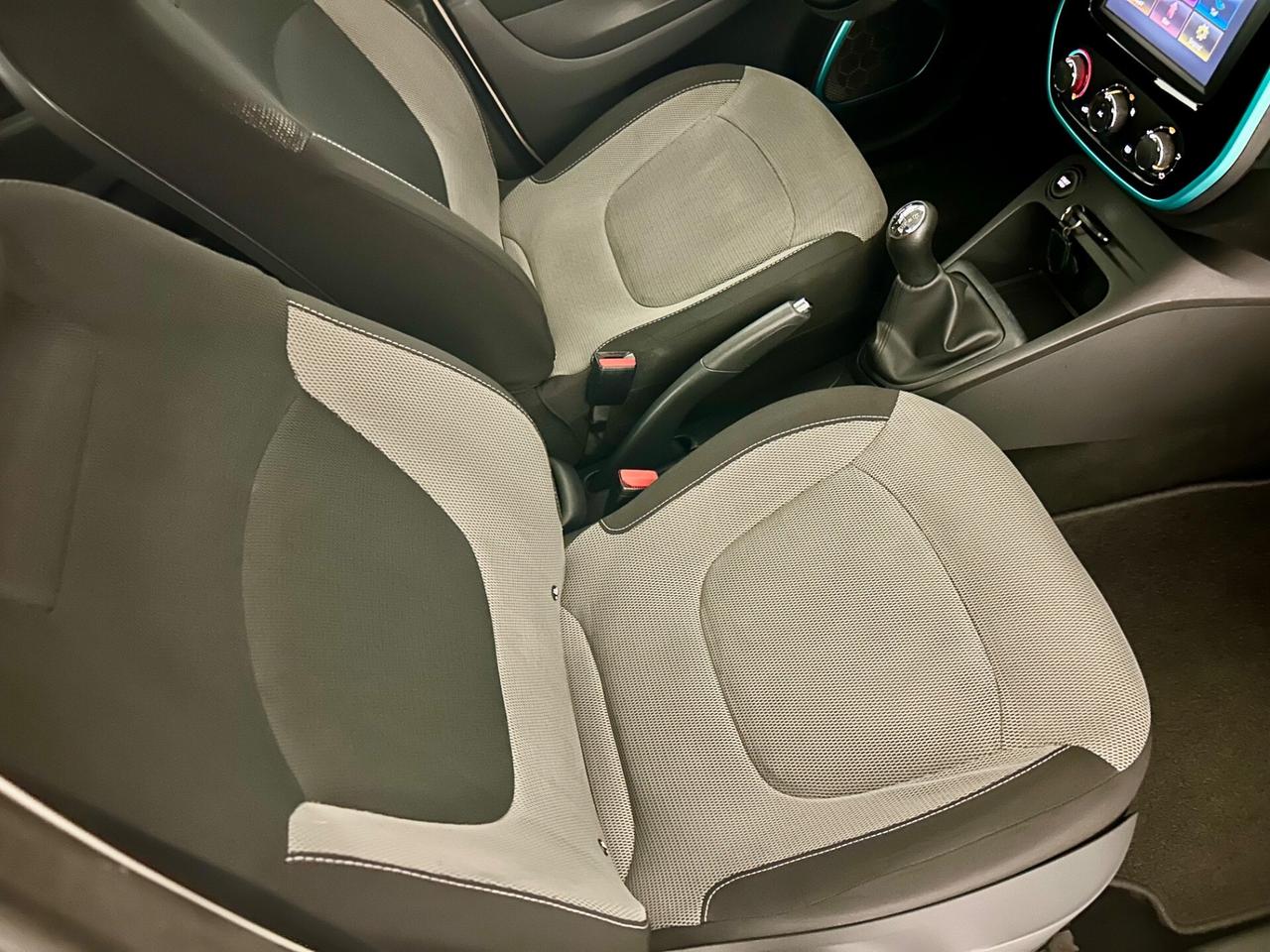 Renault Captur 1.5 dCi 8V 90 CV Start&Stop Energy R-Link
