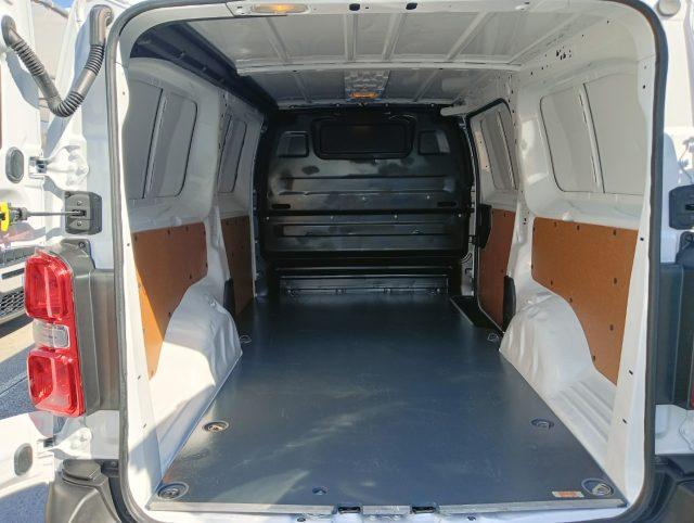 FIAT Scudo XL 1.5 BlueHDi 100 CV L3 PL-SL-TN Furgone