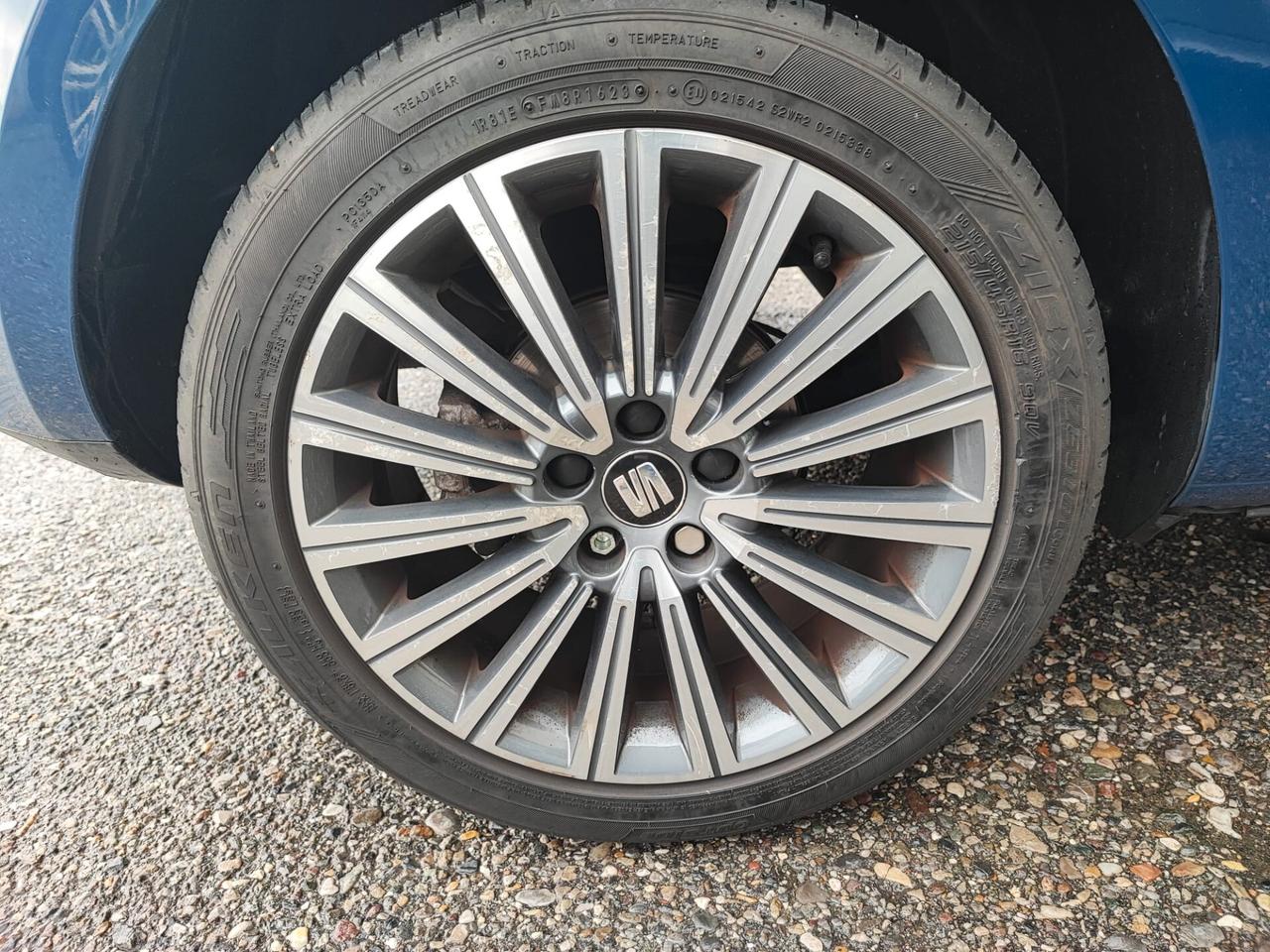 Seat Ibiza 1.0 BENZINA NEOPATENTATI UNIPRO 2016