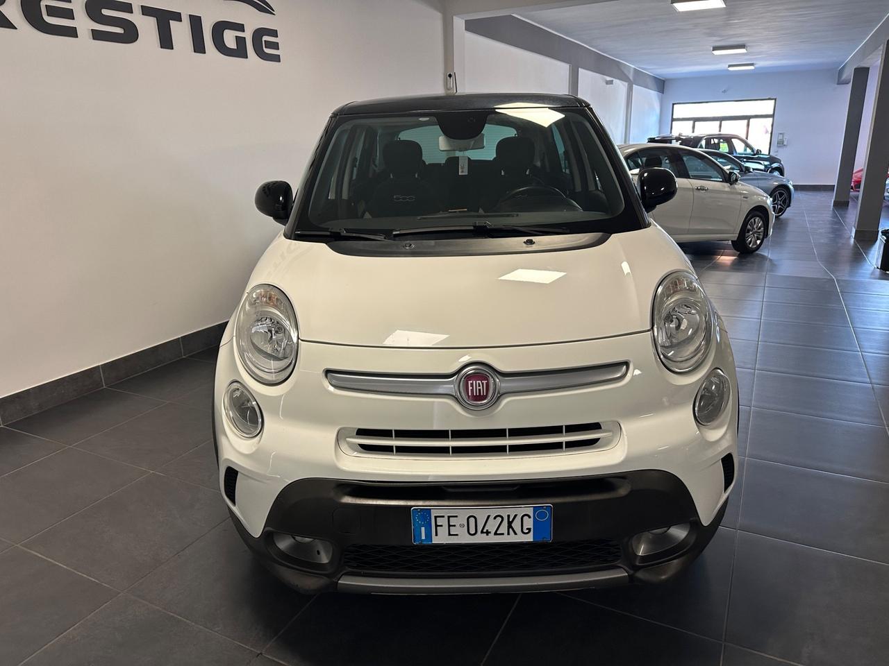 FIAT 500L 1.3 MJT 95 CV AUTOMATICA