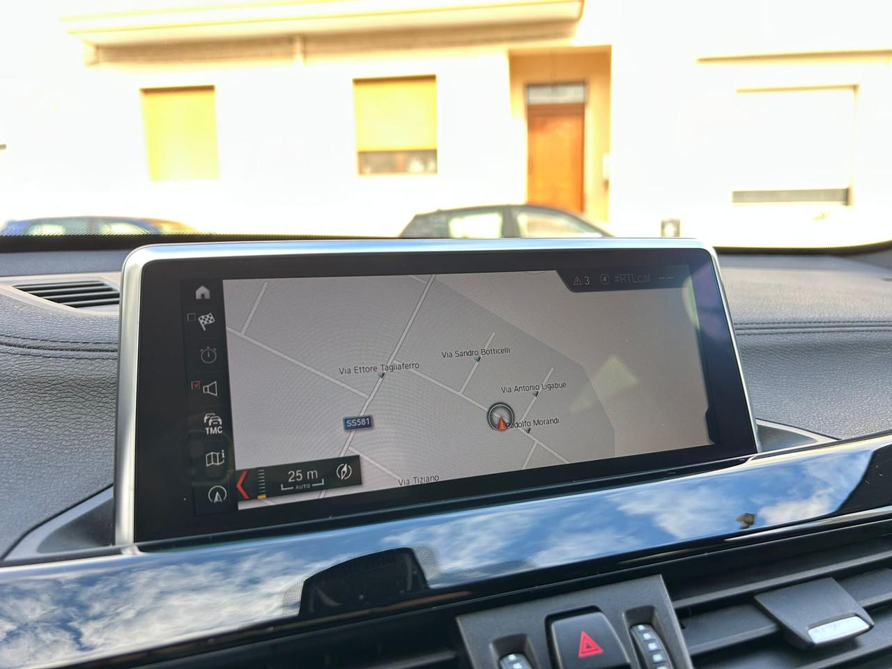 Bmw X1 18d XDRIVE XLINE AUTOM. FULL LED/PELLE-2020