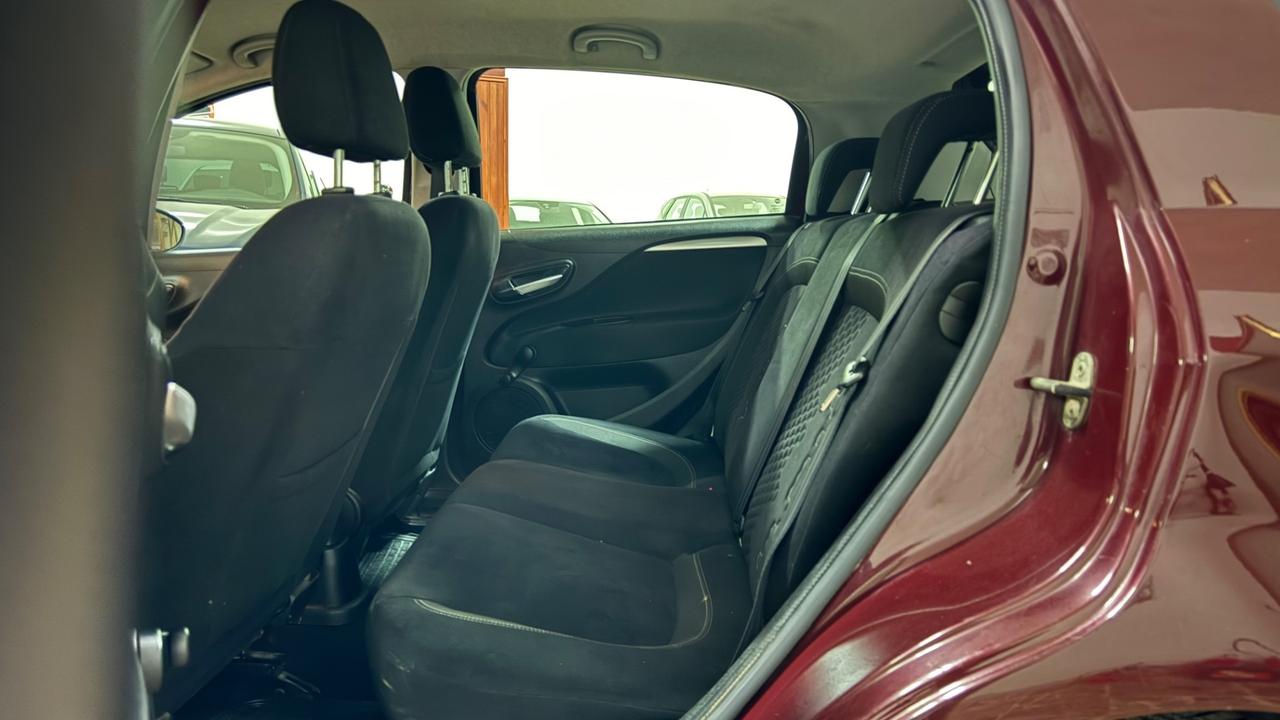 Fiat Punto 1.3 MJT II S&S 95 CV 5 porte Easy-2013
