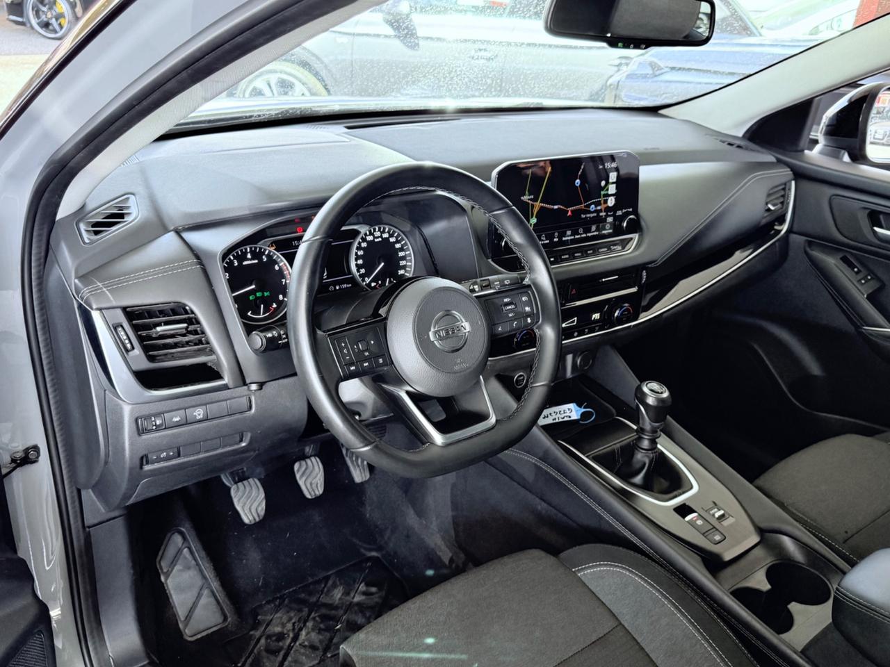 Qashqai MHEV 140 CV Tekna--rate-unipro-b-color