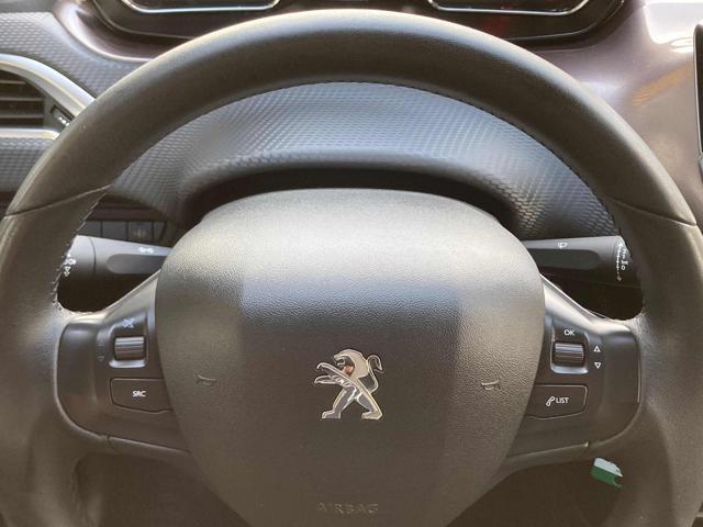PEUGEOT 2008 1° serie 1.2 VTi 82CV Access