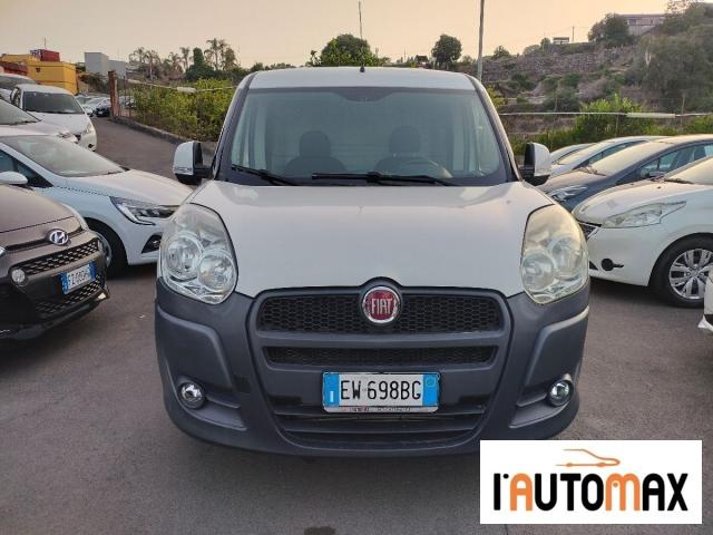 FIAT Doblo cargo 1.6 mjt 16v SX 105cv