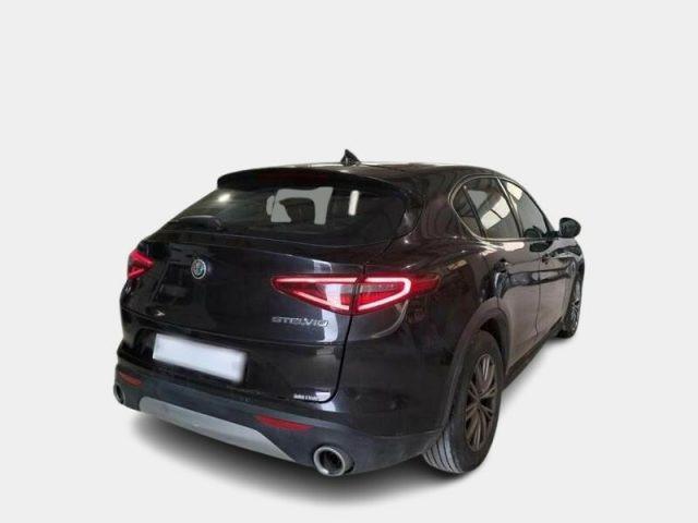 ALFA ROMEO Stelvio 2.2 Turbodiesel 190 CV AT8 Q4 Business