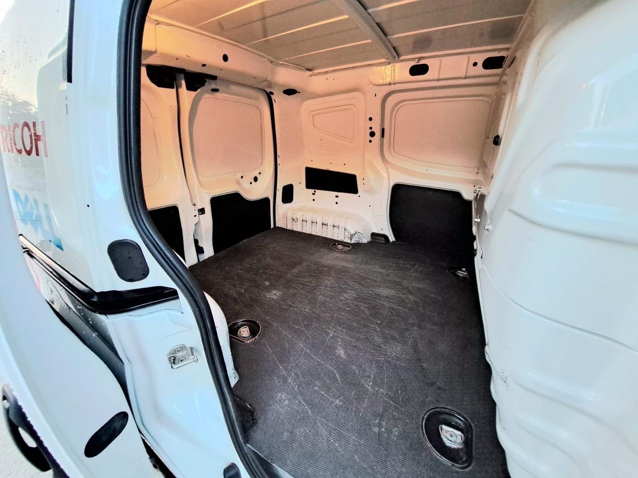 Fiat Fiorino 1.4 8V Furgone Natural Power SX