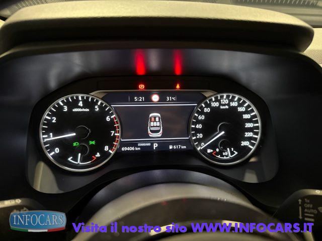 NISSAN Qashqai MHEV 158 CV Xtronic Business - PROMO