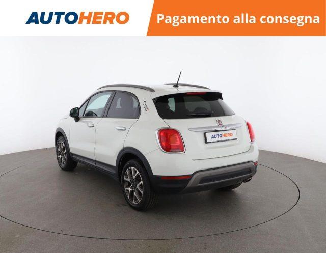 FIAT 500X 1.4 MultiAir 140 CV City Cross