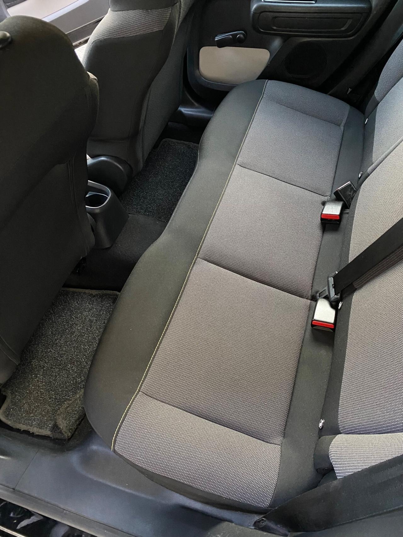 Citroen C3 1.2 PureTech 82cv GPL Feel-GPL DI SERIE