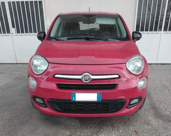 Fiat 500X 1.3 MultiJet 95 CV Pop